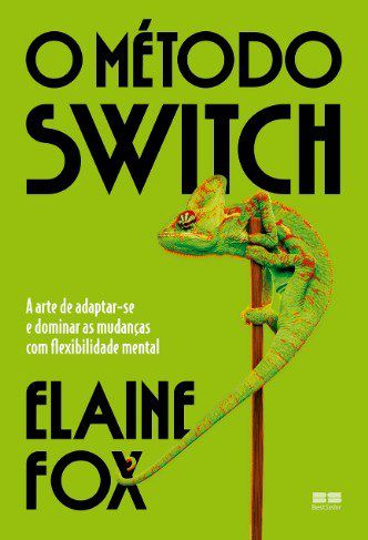 Livro O Método Switch  Fox