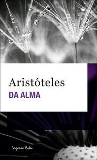 Livro Da Alma - Aristoteles