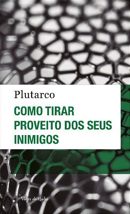 Livro Como Tirar Proveito dos Seus Inimigos - Chichurra
