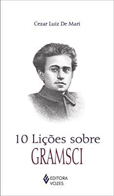 Livro 10 Lições sobre Gramsci
