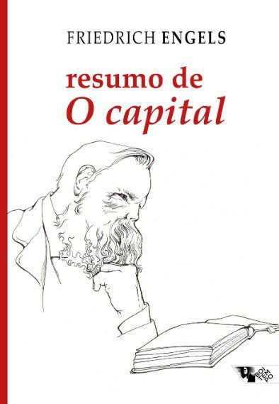Livro Resumo de o Capital  Engels