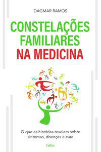 Livro Constelações Familiares Na Medicina