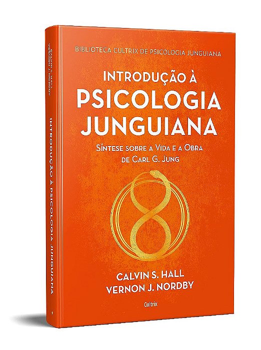 Livro Introdução a Psicologia Junguiana  (1078)