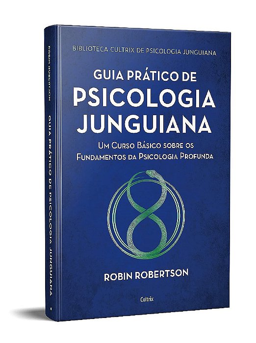 Livro Guia Pratico de Psicologia Junguiana