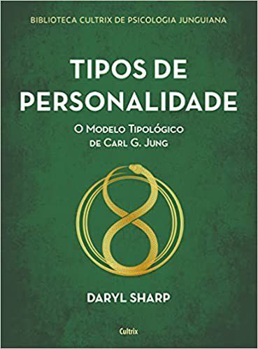 Livro Tipos de Personalidade - 02ed/21 - Sharp