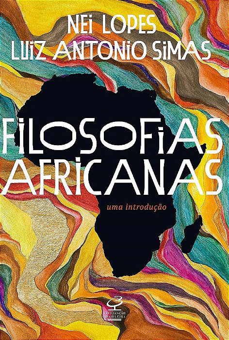 Livro Filosofias Africanas
