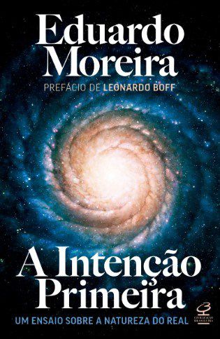 Livro A Intenção Primeira