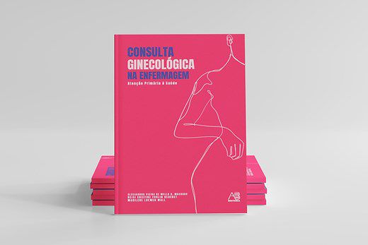 Livro Consulta Ginecológica na Enfermagem - Machado
