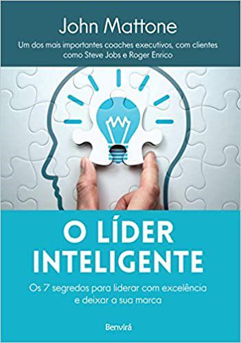 Livro O Líder Inteligente: Yamagami