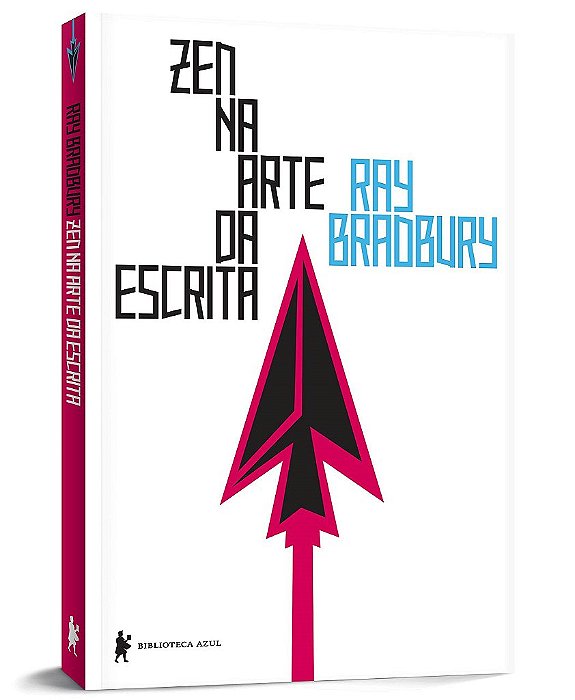 Livro Zen na Arte da Escrita