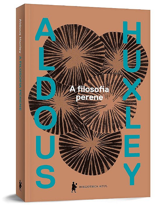 Livro A Filosofia Perene Adolf Huxley