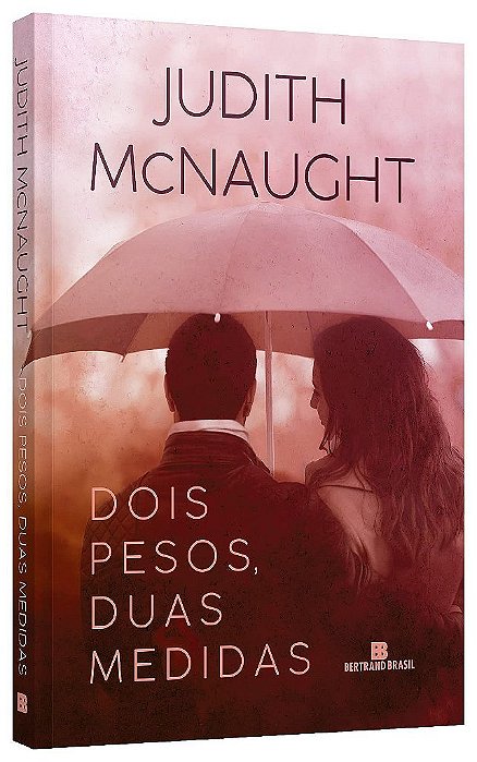 Livro Dois Pesos, Duas Medidas - Mcnaught