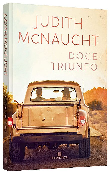 Livro Doce Triunfo - Mcnaught
