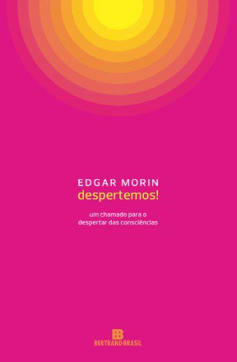 Livro Despertemos! Um Chamado Despertar das Consciências