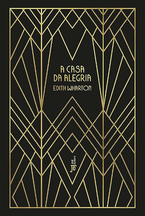 Livro Casa da Alegria, A - Wharton