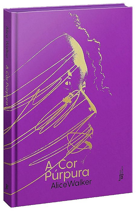 Livro Cor Purpura, A - Walker