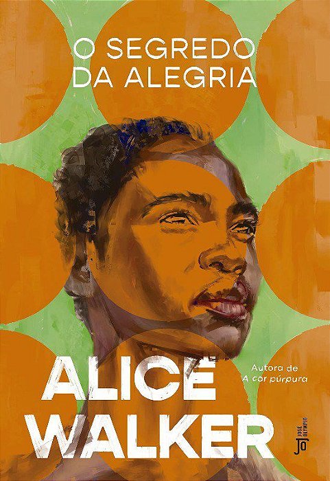 Livro Segredo da Alegria, O - Walker