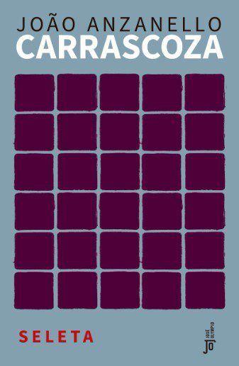 Livro Seleta: Um Mundo de Brevidades - Carrascoza