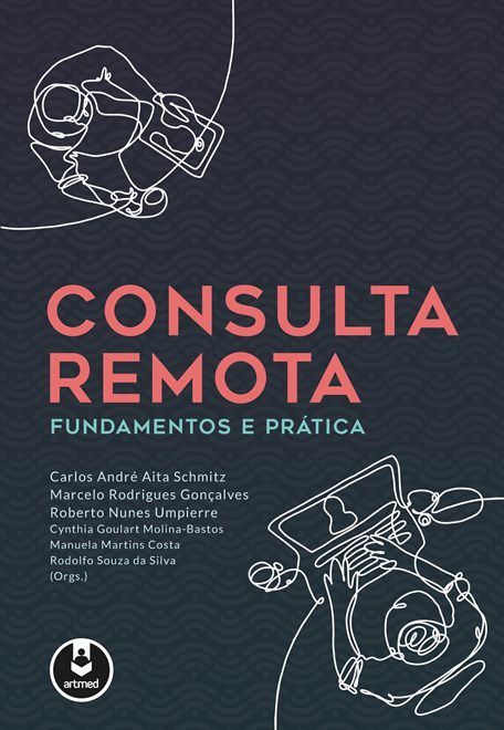 Livro Consulta Remota Fundamentos e Pratica - Schmitz, Carlos Andr