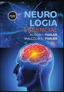 Livro Neurologia Essencial