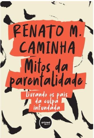 Livro Mitos da Parentalidade