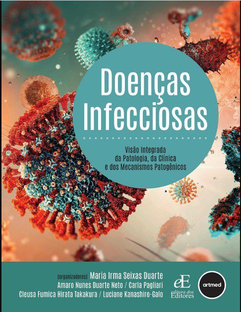Livro Doenças Infecciosas