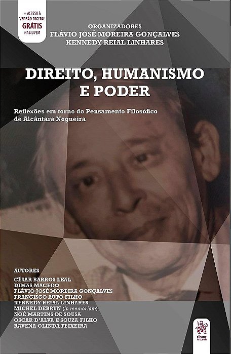 Livro Direito, Humanismo e Poder: Reflexoes em Torno do Pensamento Filosofico de - Goncalves/linhares