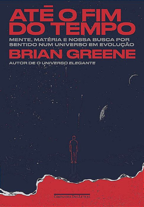 Livro Até o Fim do Tempo - Greene