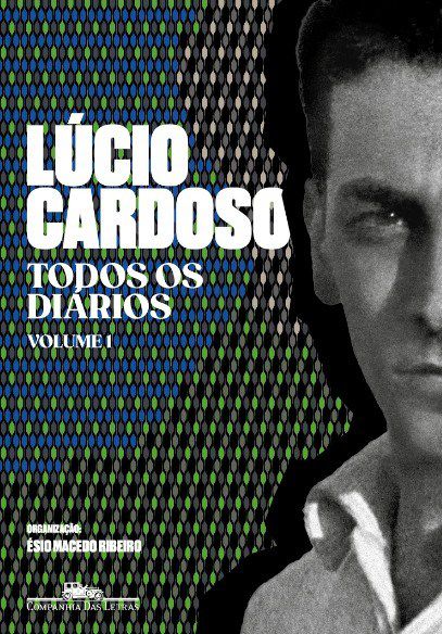 Livro Todos os Diarios: Volume I - Cardoso