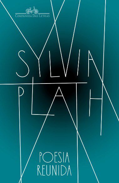 Livro Poesia Reunida (edicao Bilingue) - Plath