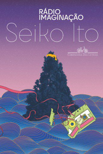 Livro Radio Imaginacao - Ito
