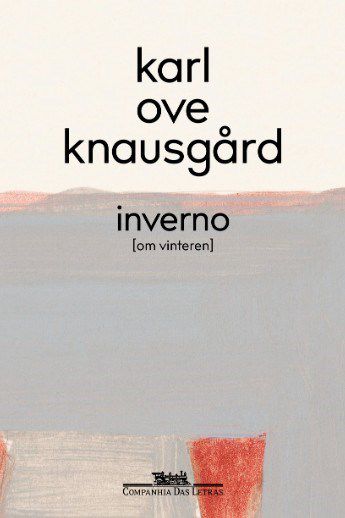 Livro Inverno [om Vinteren]: Vol. 2 - Knausg rd