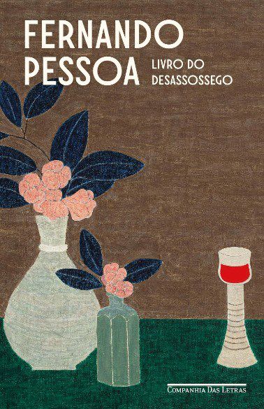 Livro do Desassossego (edicao Revista e Atualizada) - Pessoa