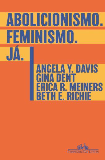 Livro Abolicionismo Feminismo Já