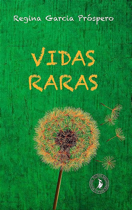 Livro Vidas Raras - Prospero