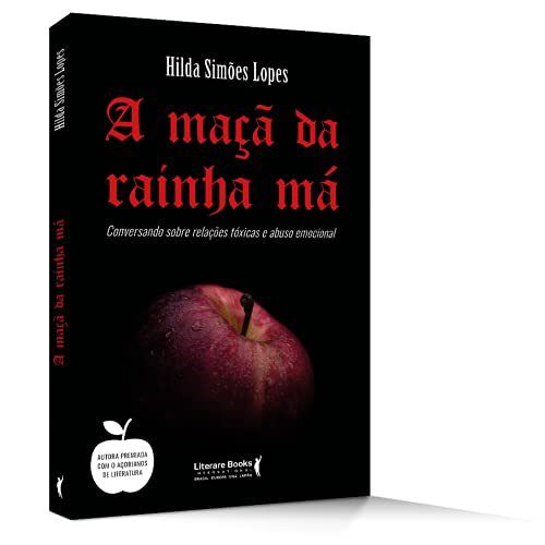 Livro Maca da Rainha Ma, A - Lopes