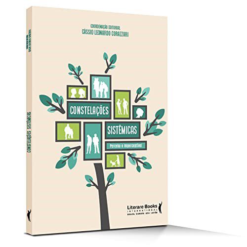 Livro Constelacoes Sistemicas - Corazzari