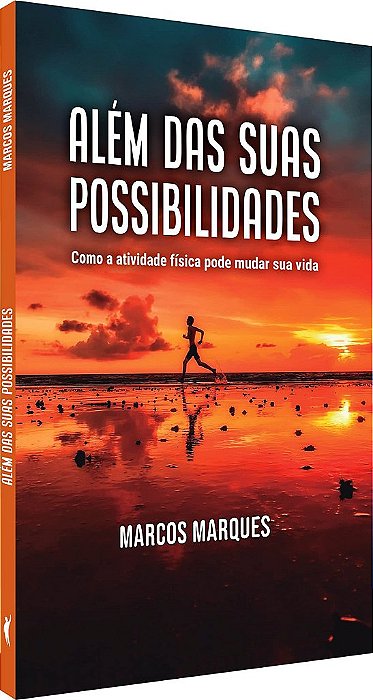 Livro Além Das suas Possibilidades: Marques: Literare Books