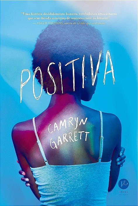 Livro Positiva - Garrett