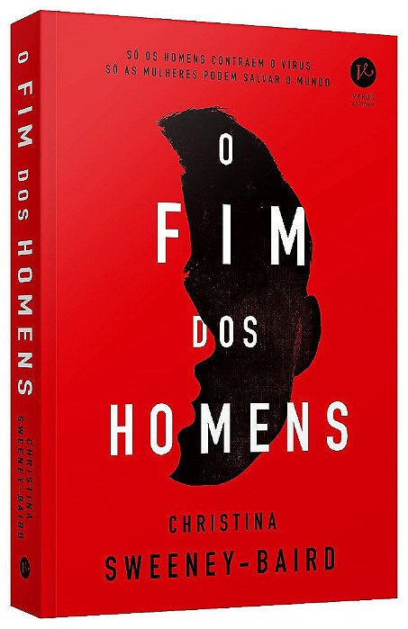 Livro Fim dos Homens, O - Sweeney-baird