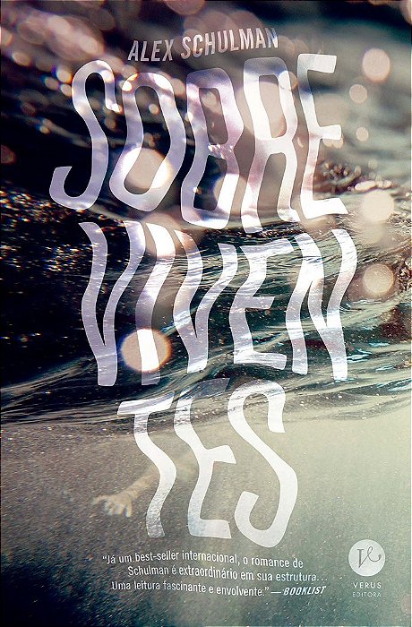 Livro Sobreviventes - Schulman