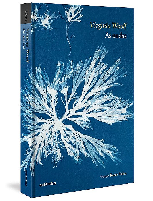 Livro As Ondas  Wolf