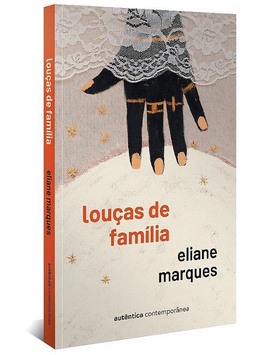 Livro Louças de Família