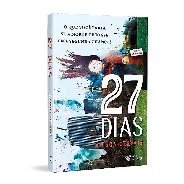 Livro 27 Dias