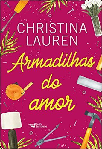 Livro Armadilhas do Amor - Lauren