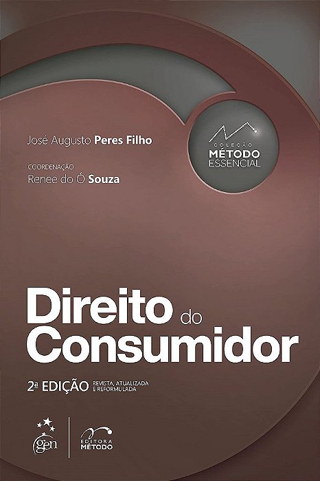 Livro Direito do Consumidor - Peres Filho