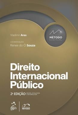 LIvro  Direito Internacional Público  Aras