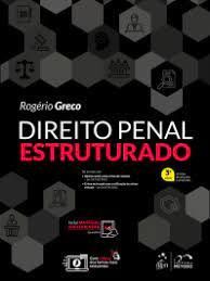 Livro Direito Penal Estruturado - Greco - Método