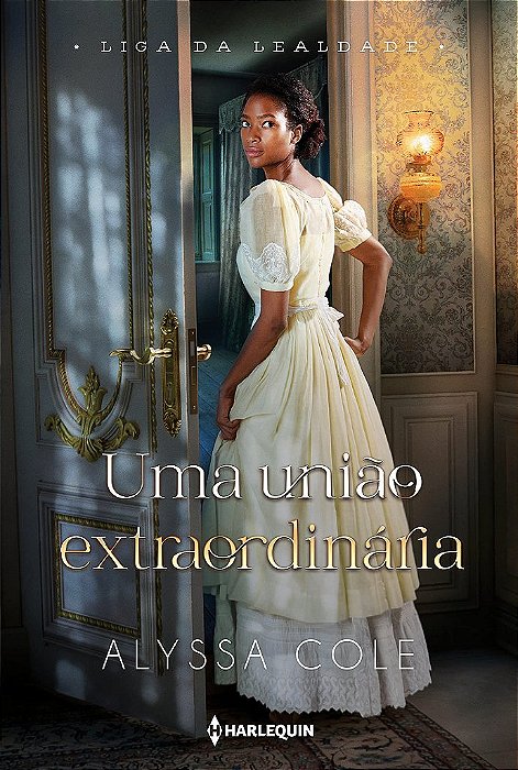 Livro Uma União Extraordinária - Cole