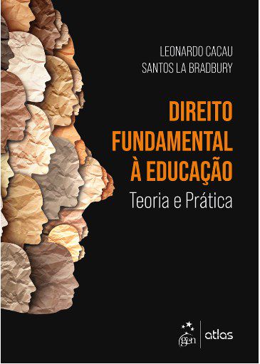 Livro Direito Fundamental à Educação